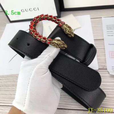 Gucci Belts-596